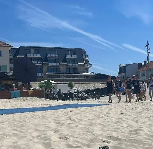 La Plagerie Front De Mer